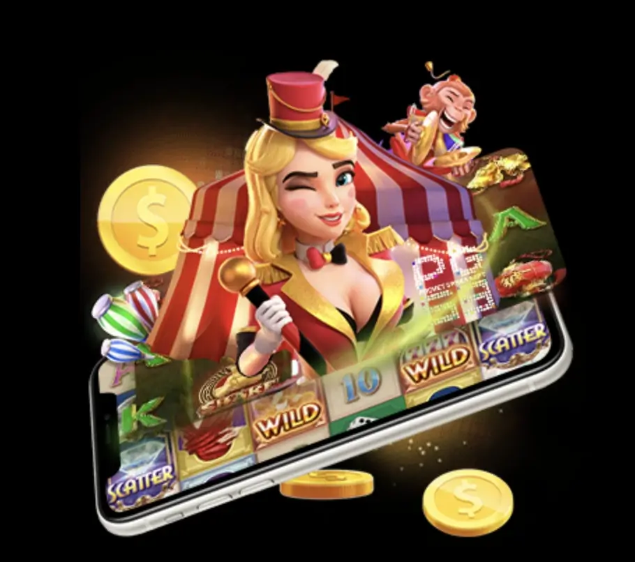 Mobile App